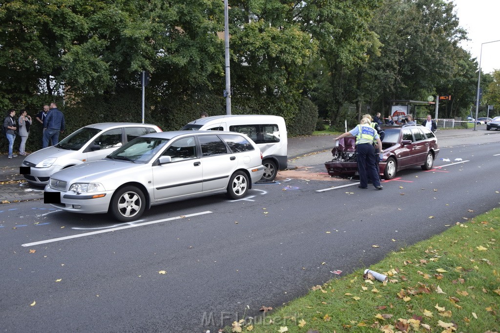 VU Koeln Buchheim Frankfurterstr Beuthenerstr P086.JPG - Miklos Laubert